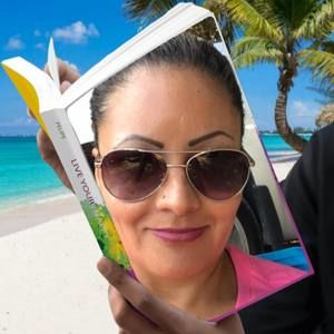 Meet your Posher, Irma